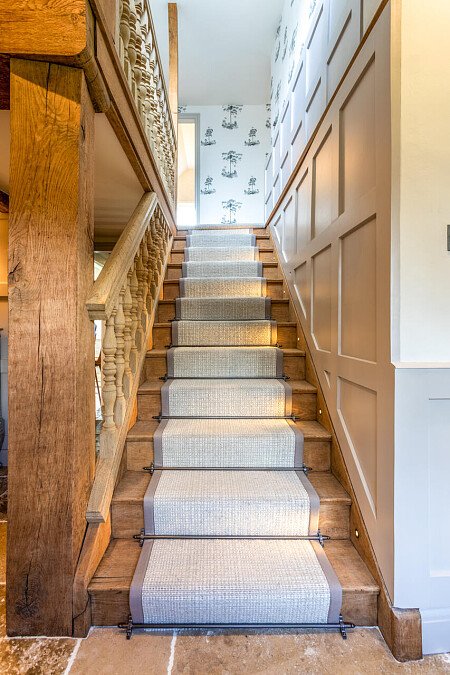 Vann House -  filming photoshoot location-08