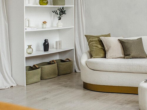 Crisp white, abstract furtniture  - Filming Photoshoot Locations-07