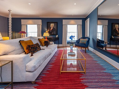 Four poster beds- London- filming photoshoot location-012