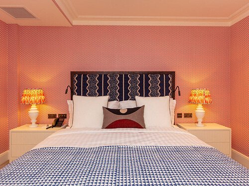 Four poster beds- London- filming photoshoot location-024