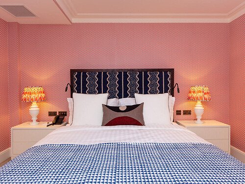 Four poster beds- London- filming photoshoot location-025