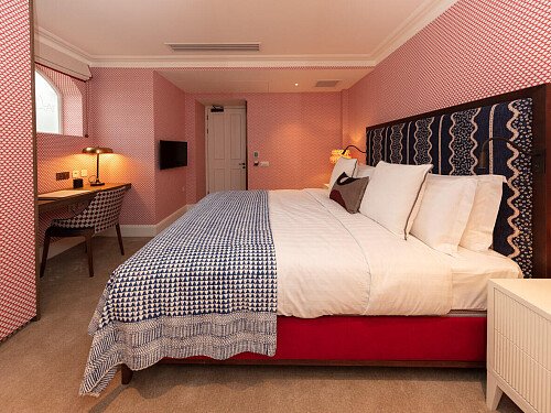 Four poster beds- London- filming photoshoot location-026