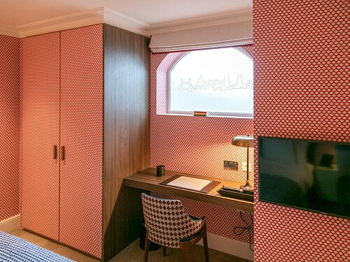 Four poster beds- London- filming photoshoot location-027