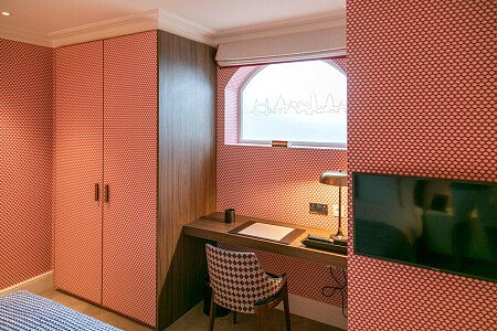 Four poster beds- London- filming photoshoot location-027