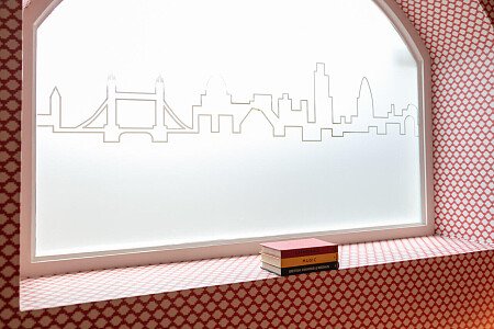 Four poster beds- London- filming photoshoot location-028