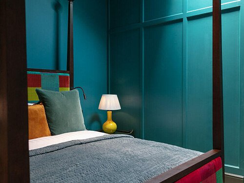 Four poster beds- London- filming photoshoot location-032