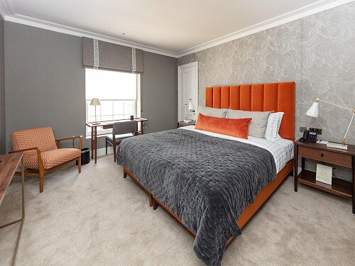 Four poster beds- London- filming photoshoot location-041