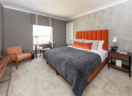 Four poster beds- London- filming photoshoot location-041