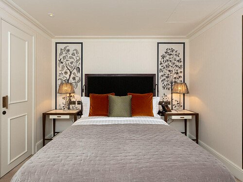 Four poster beds- London- filming photoshoot location-045