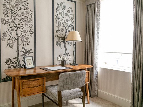 Four poster beds- London- filming photoshoot location-048