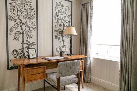 Four poster beds- London- filming photoshoot location-048