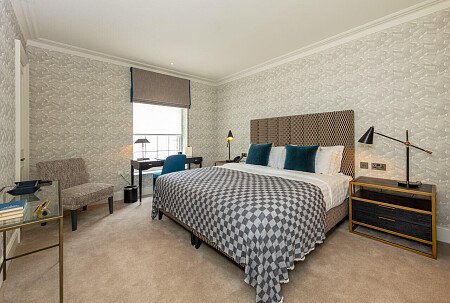 Four poster beds- London- filming photoshoot location-049