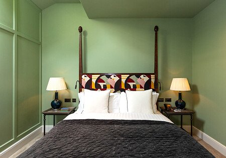 Four poster beds- London- filming photoshoot location-060