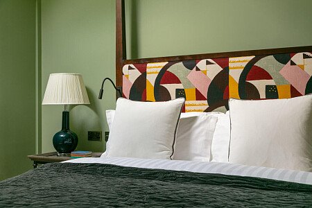 Four poster beds- London- filming photoshoot location-061