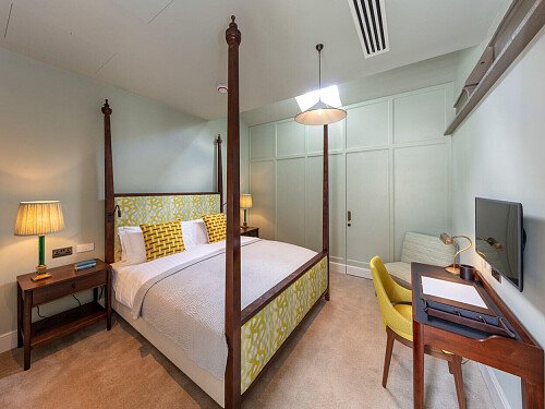 Four poster beds- London- filming photoshoot location-062