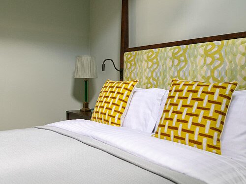 Four poster beds- London- filming photoshoot location-064