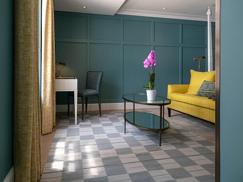 Four poster beds- London- filming photoshoot location-072