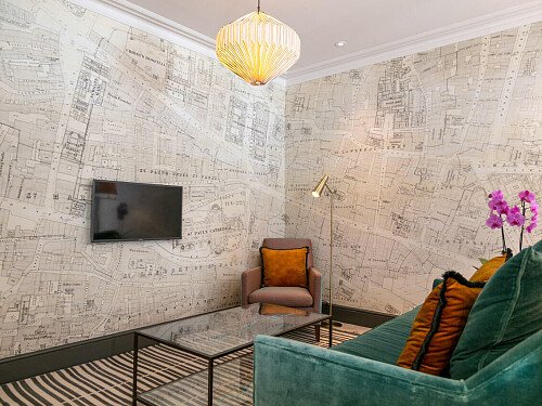 Four poster beds- London- filming photoshoot location-074