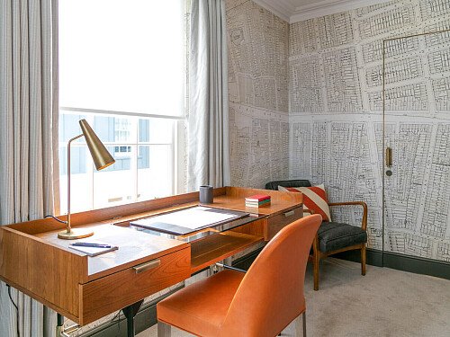 Four poster beds- London- filming photoshoot location-077