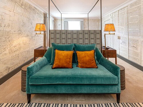 Four poster beds- London- filming photoshoot location-076