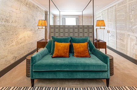 Four poster beds- London- filming photoshoot location-076