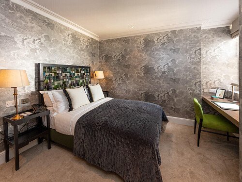 Four poster beds- London- filming photoshoot location-078