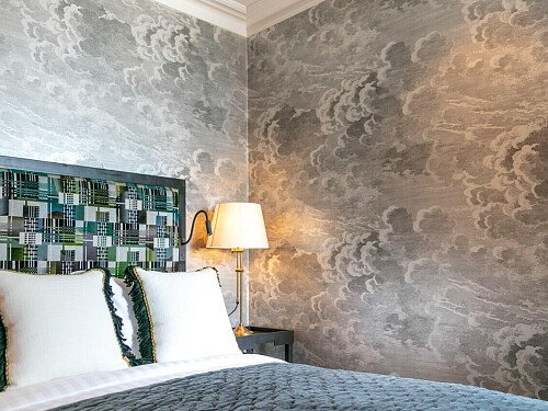 Four poster beds- London- filming photoshoot location-081