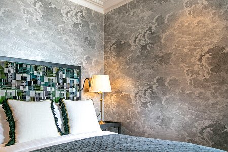 Four poster beds- London- filming photoshoot location-081