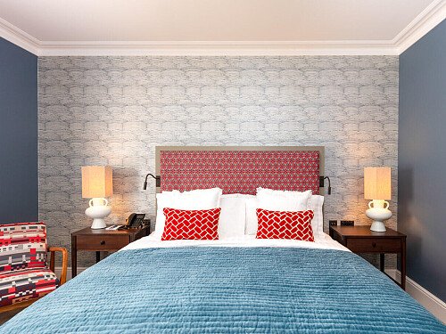 Four poster beds- London- filming photoshoot location-083