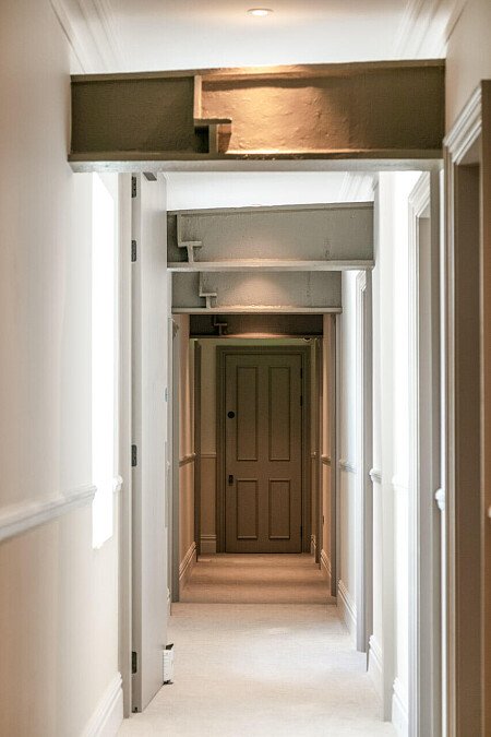 Four poster beds- London- filming photoshoot location-085