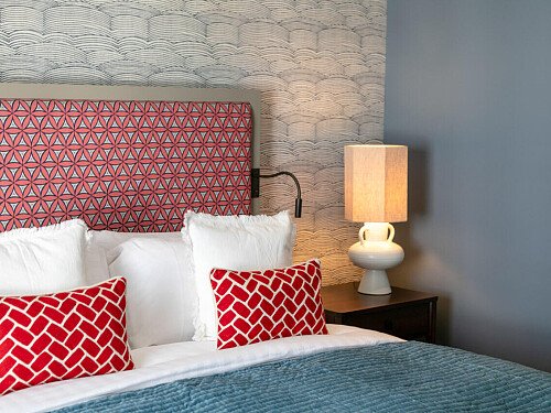 Four poster beds- London- filming photoshoot location-084