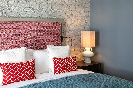 Four poster beds- London- filming photoshoot location-084