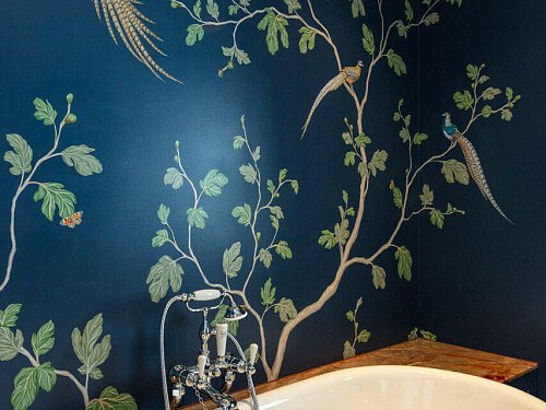 Four poster beds- London- filming photoshoot location-087