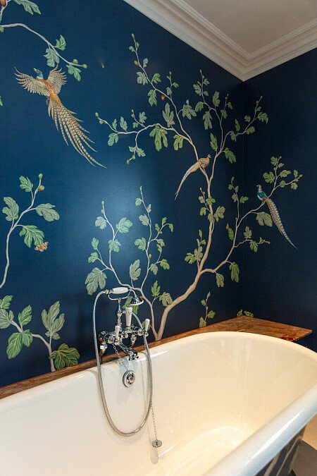 Four poster beds- London- filming photoshoot location-087