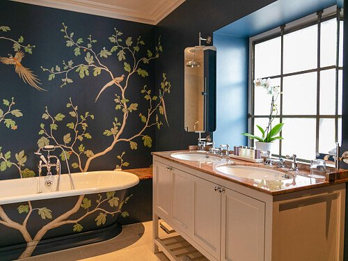 Four poster beds- London- filming photoshoot location-089