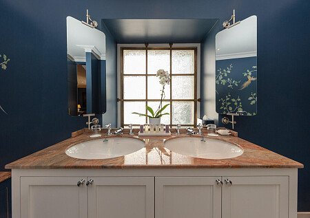 Four poster beds- London- filming photoshoot location-090