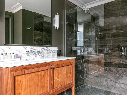 Four poster beds- London- filming photoshoot location-100