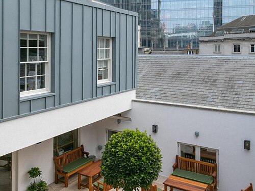 Four poster beds- London- filming photoshoot location-109