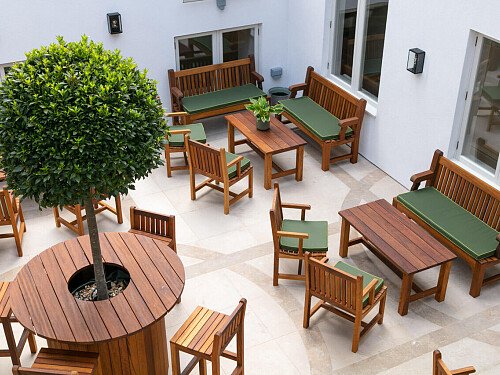 Four poster beds- London- filming photoshoot location-110