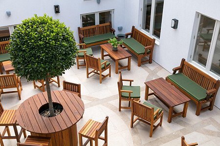 Four poster beds- London- filming photoshoot location-110