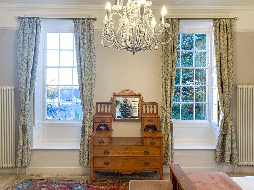 Dramatic staircase- Yorkshire-  filming photoshoot location-10