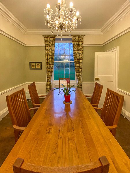 Dramatic staircase- Yorkshire-  filming photoshoot location-14