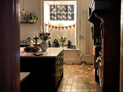 Dramatic staircase- Yorkshire-  filming photoshoot location-15