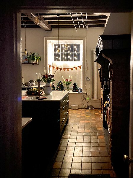 Dramatic staircase- Yorkshire-  filming photoshoot location-15