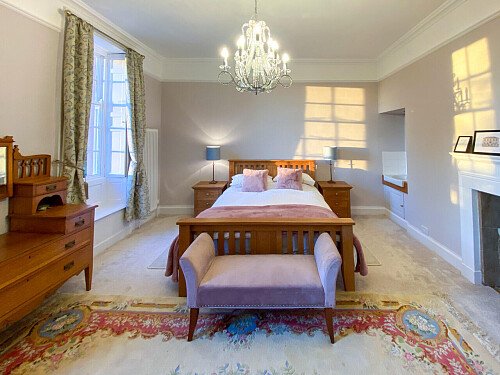 Dramatic staircase- Yorkshire-  filming photoshoot location-25