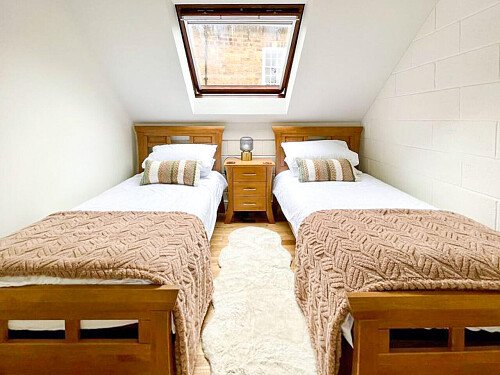 Dramatic staircase- Yorkshire-  filming photoshoot location-30