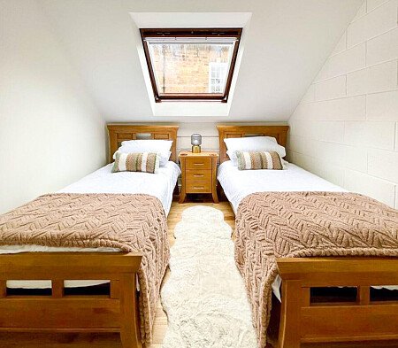 Dramatic staircase- Yorkshire-  filming photoshoot location-30