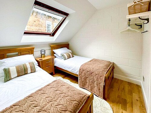 Dramatic staircase- Yorkshire-  filming photoshoot location-29