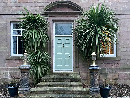 Dramatic staircase- Yorkshire-  filming photoshoot location-35