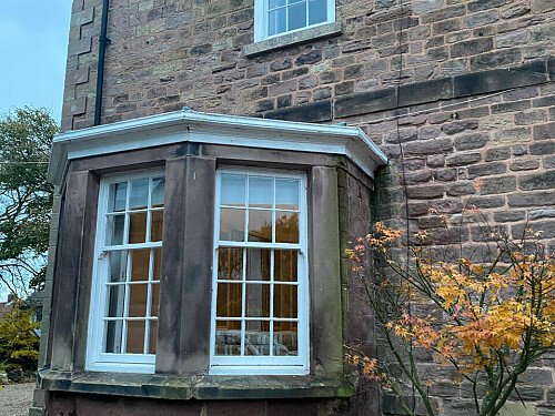 Dramatic staircase- Yorkshire-  filming photoshoot location-36